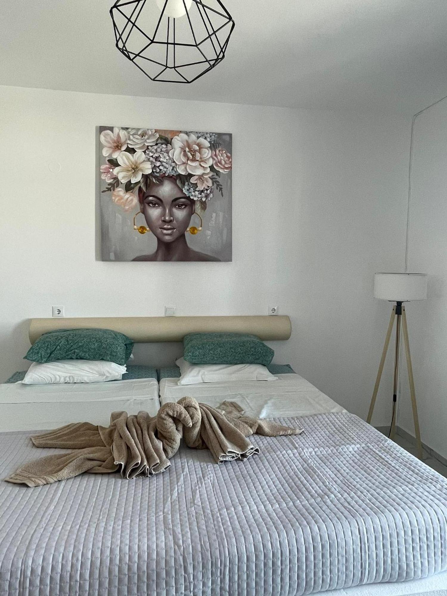 Lisabeth Apartments Faliraki Exteriér fotografie