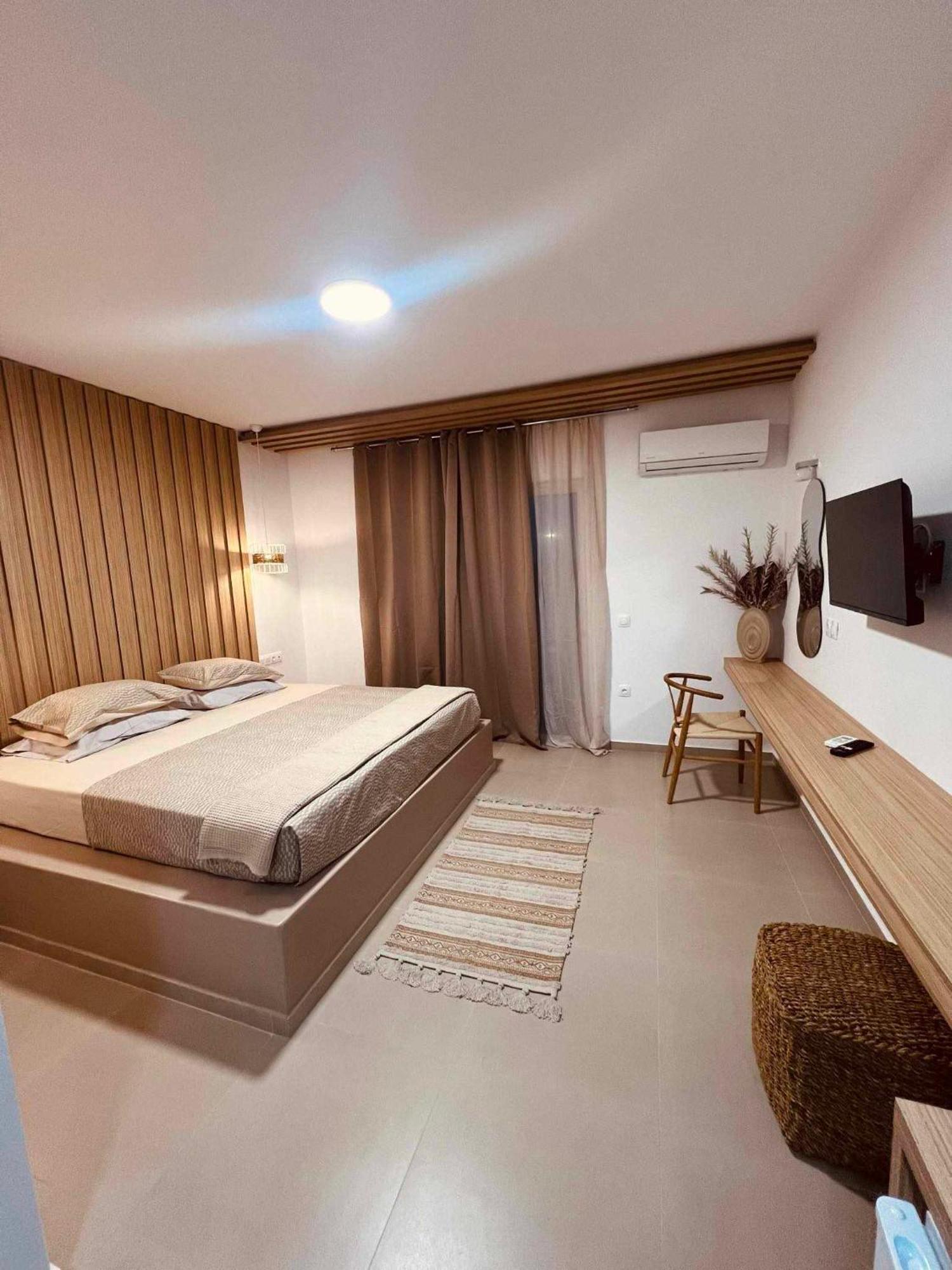Lisabeth Apartments Faliraki Exteriér fotografie