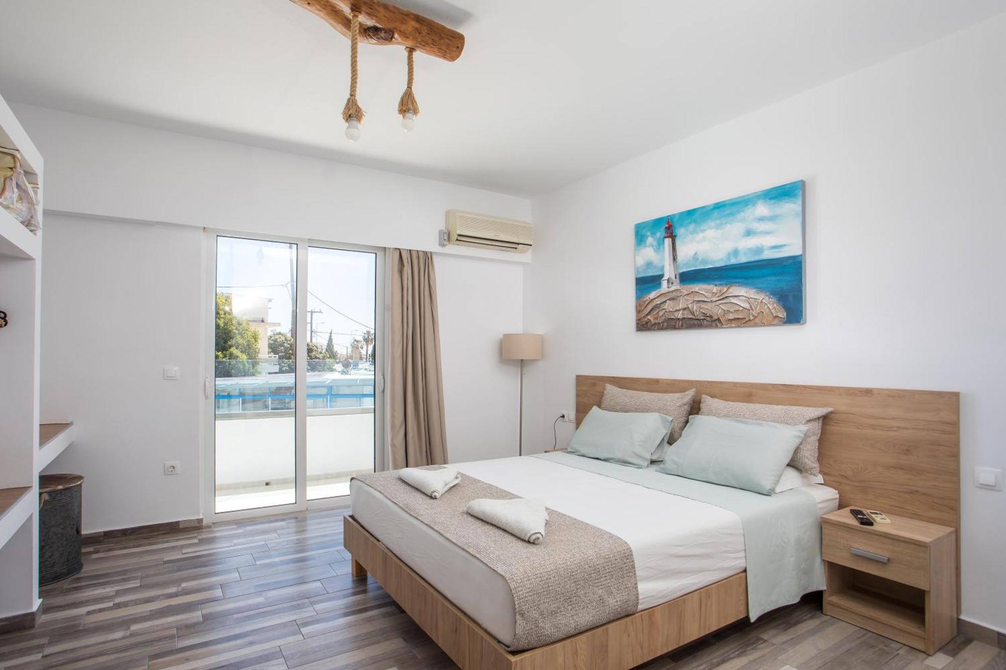 Lisabeth Apartments Faliraki Exteriér fotografie