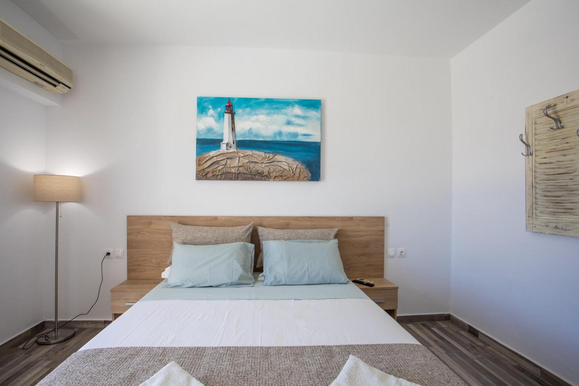 Lisabeth Apartments Faliraki Exteriér fotografie