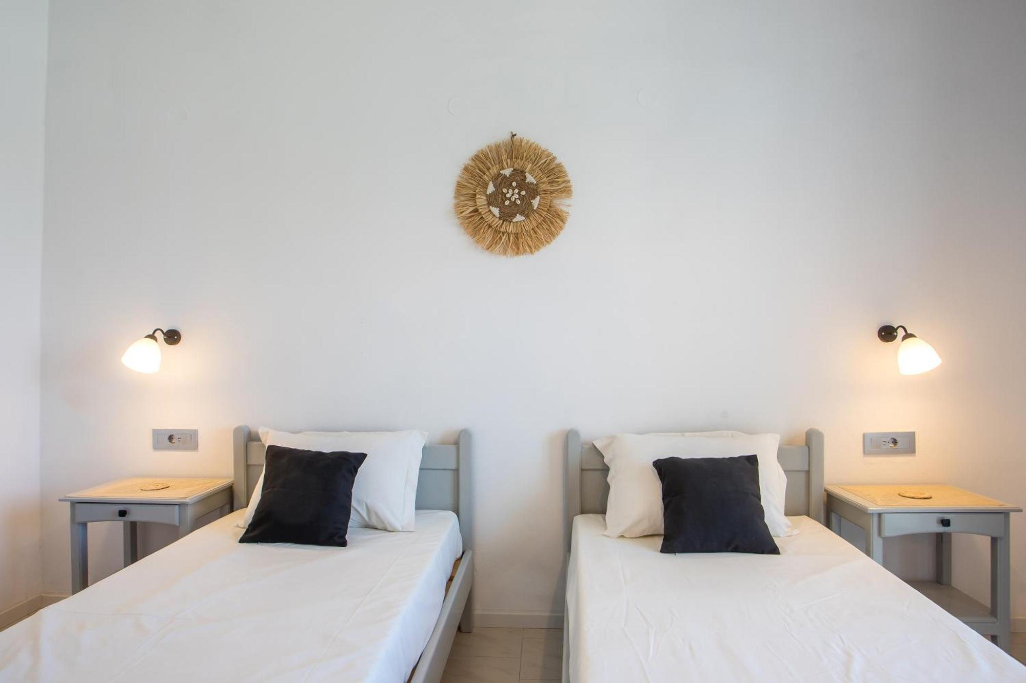 Lisabeth Apartments Faliraki Exteriér fotografie