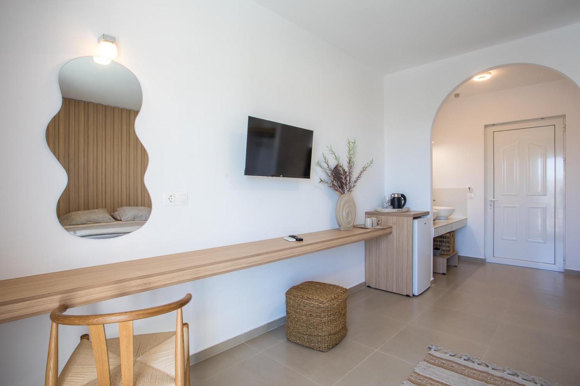 Lisabeth Apartments Faliraki Exteriér fotografie