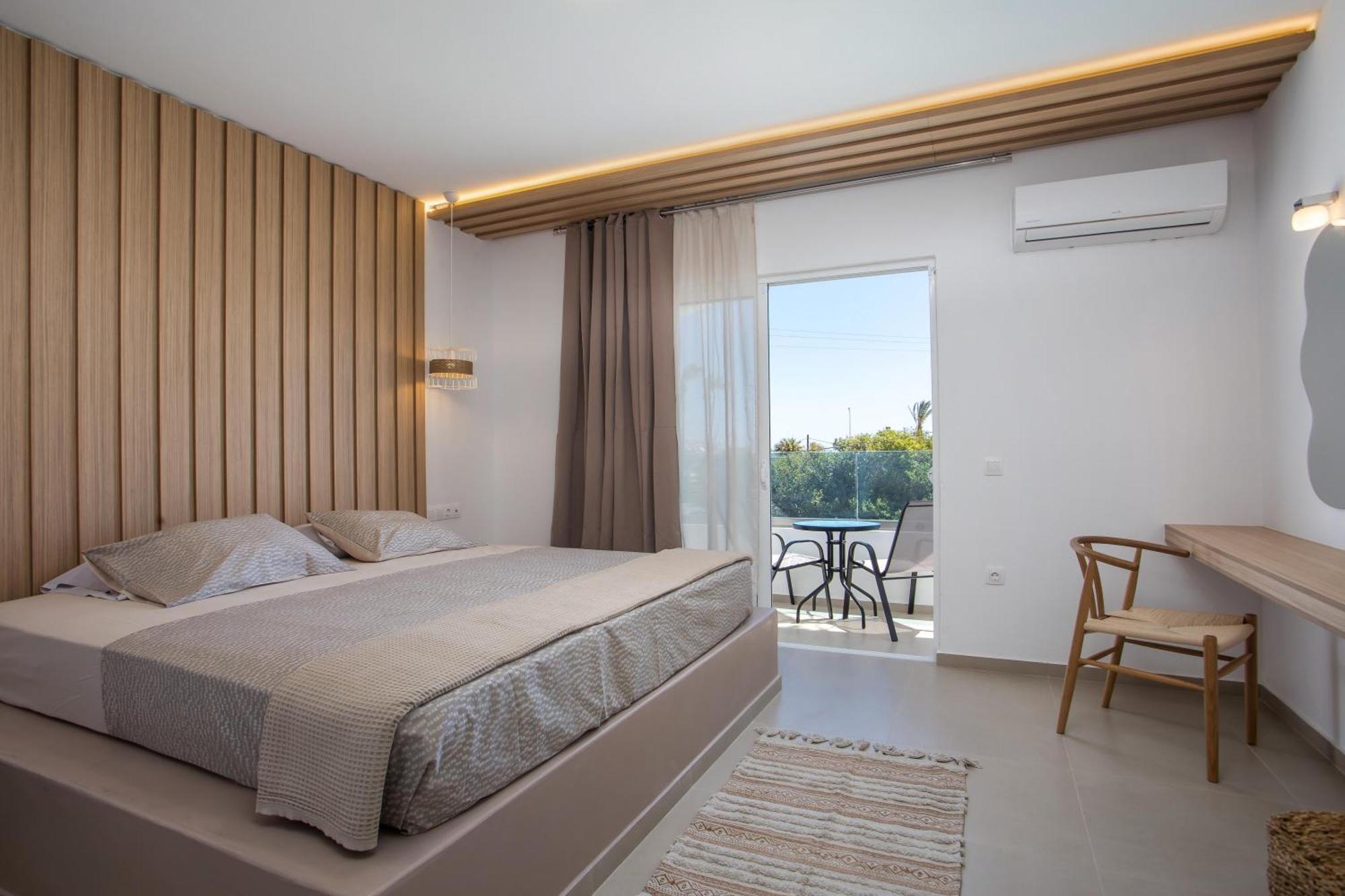 Lisabeth Apartments Faliraki Exteriér fotografie