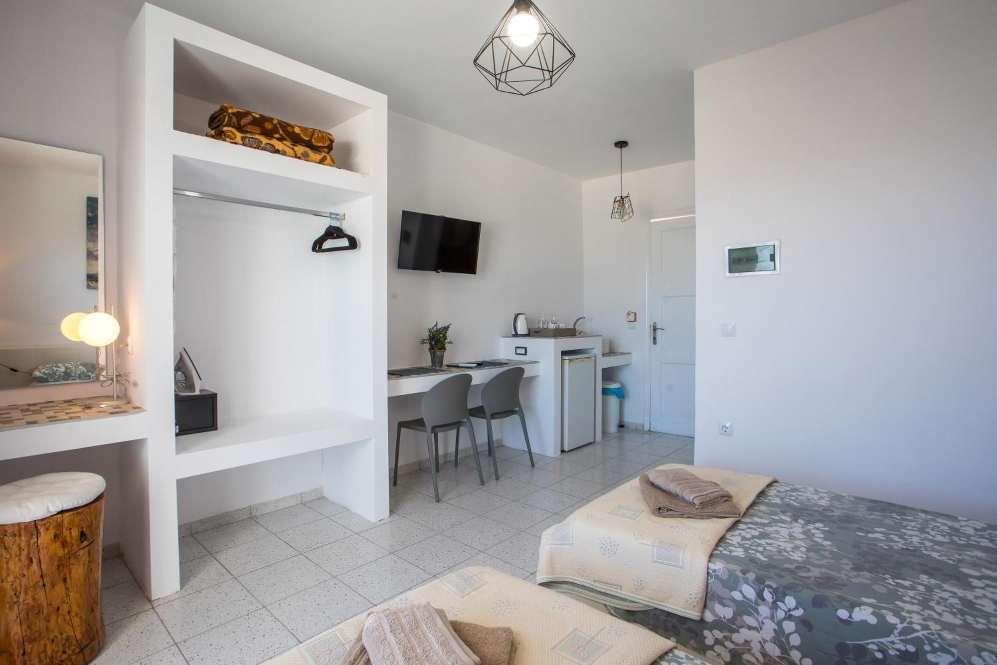 Lisabeth Apartments Faliraki Exteriér fotografie