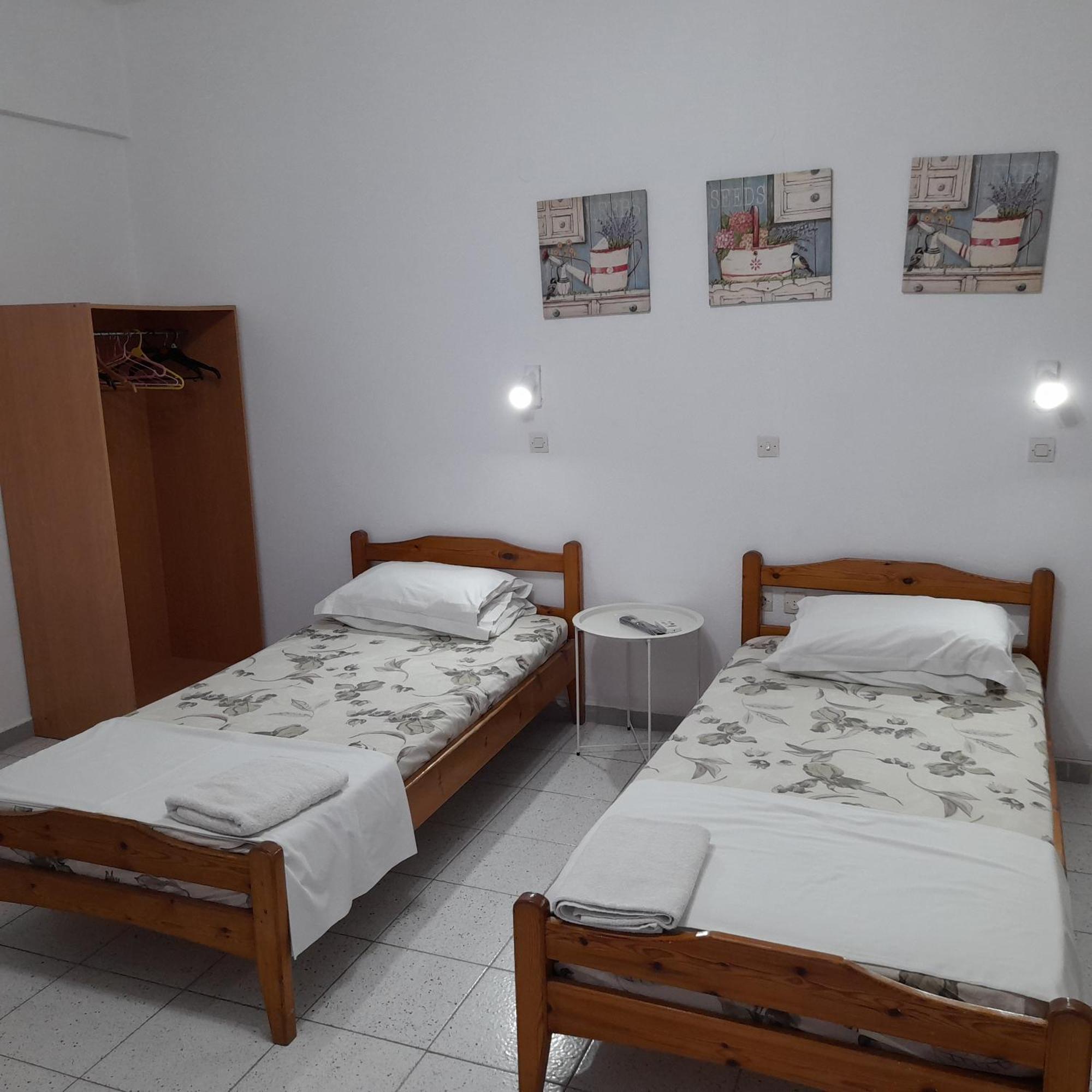 Lisabeth Apartments Faliraki Pokoj fotografie